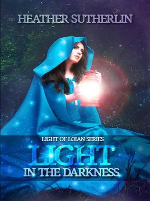 cover image of A Light In the Darkness